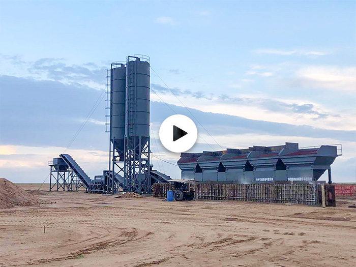 青州市百誠環(huán)保工程機(jī)械有限公司宣傳視頻